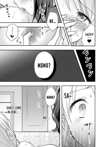 [Kuune Rin] Negaigoto | Wish Fhentai - Page 16