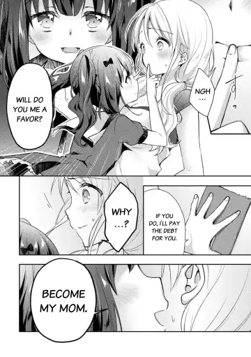 [Kuune Rin] Negaigoto | Wish Fhentai - Page 5