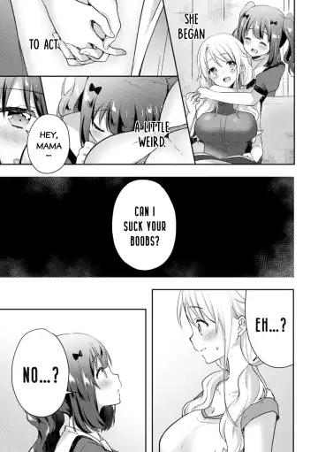 [Kuune Rin] Negaigoto | Wish Fhentai - Page 8