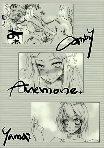 [Doru Riheko] Lucy in the Sky with Dream Fhentai - Page 2