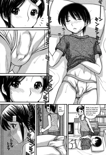 [Tanaka-ex] Show Me Your's Fhentai - Page 2