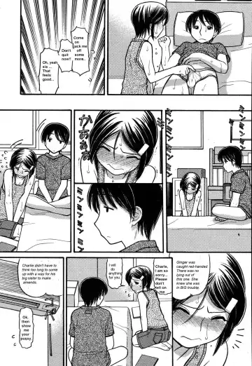 [Tanaka-ex] Show Me Your's Fhentai - Page 5