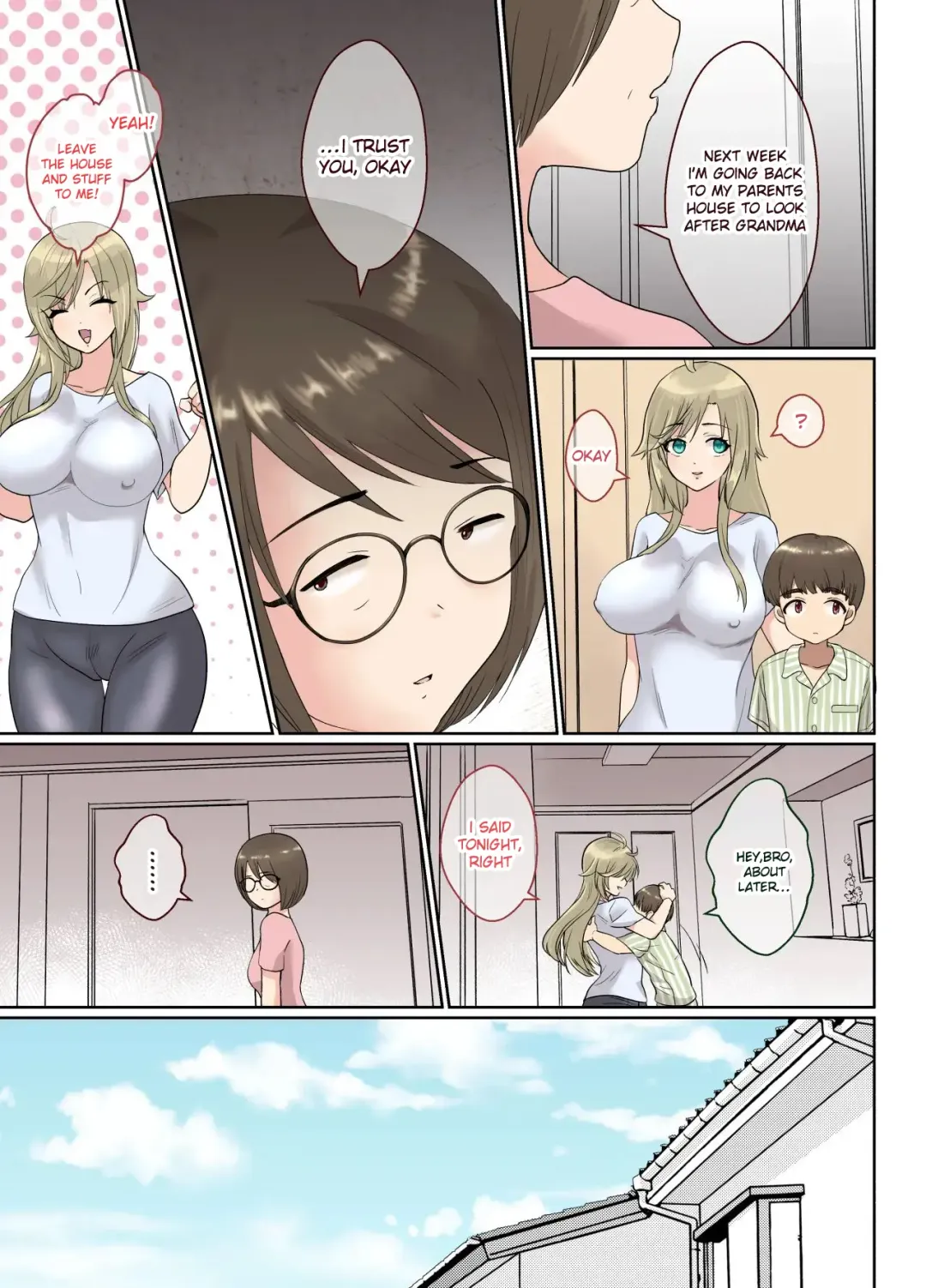 [Taguchi Monyata] NEET no Ore ga Nyotaika Chiken ni Sanka Shite Mita! Fhentai.net - Page 40