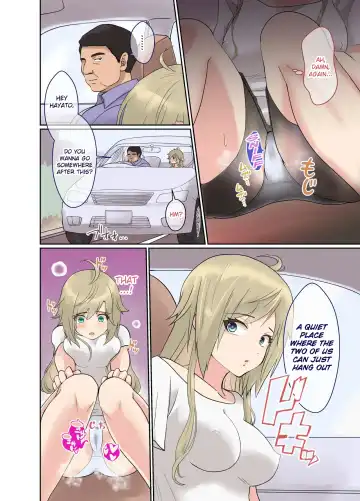 [Taguchi Monyata] NEET no Ore ga Nyotaika Chiken ni Sanka Shite Mita! Fhentai.net - Page 19