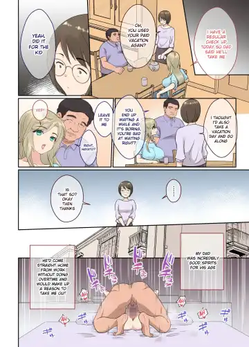 [Taguchi Monyata] NEET no Ore ga Nyotaika Chiken ni Sanka Shite Mita! Fhentai.net - Page 33