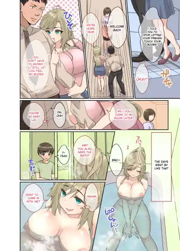 [Taguchi Monyata] NEET no Ore ga Nyotaika Chiken ni Sanka Shite Mita! Fhentai.net - Page 35