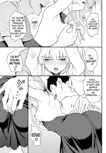 [Kyockcho] _Shino_sama_wa_Gorippuku♥ 2_[Digital]_ Fhentai - Page 9