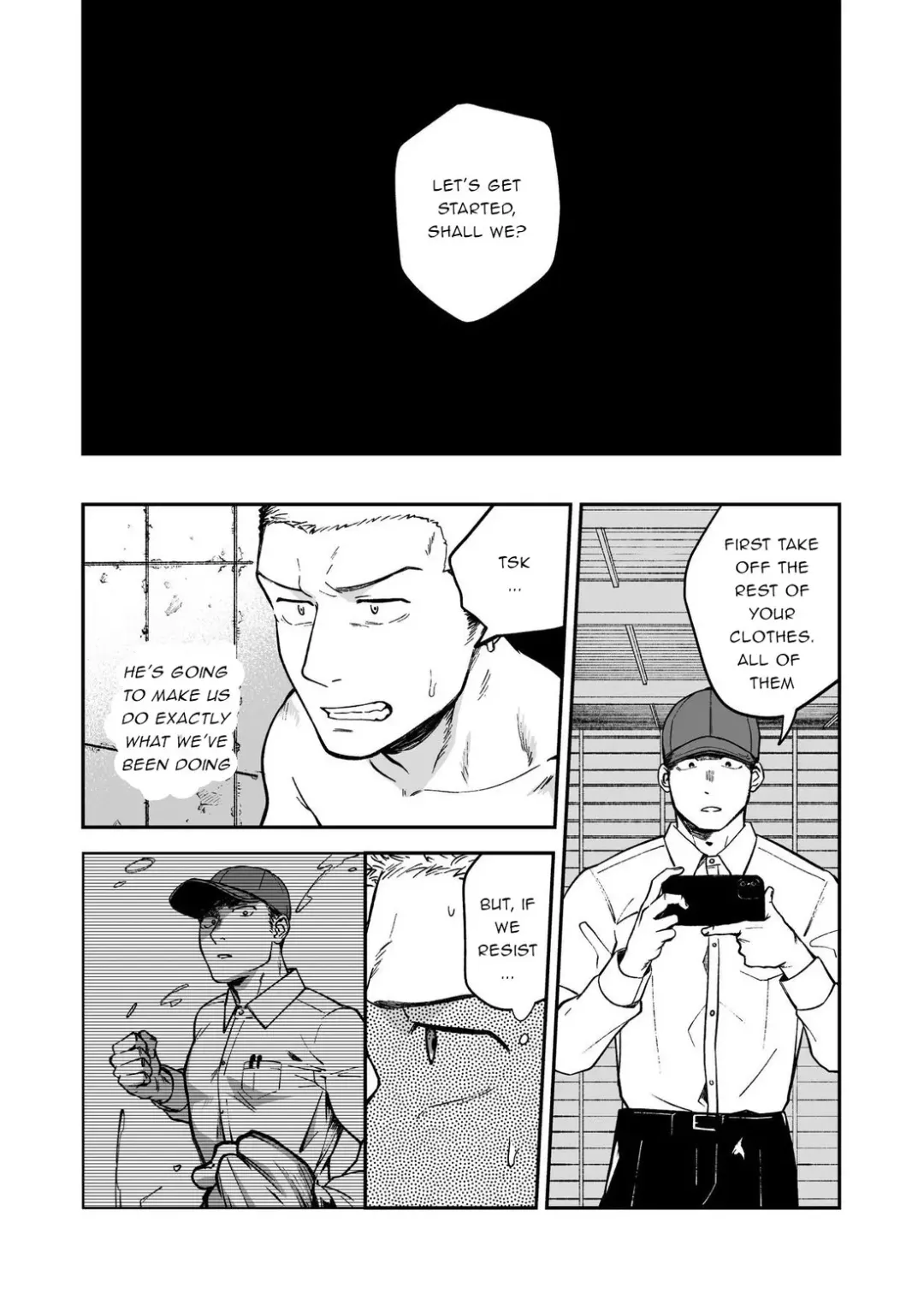 [Kemukemuke] Choushi ni Notta Yankee ga Hinmukareru Hanashi Fhentai - Page 11