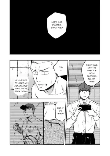 [Kemukemuke] Choushi ni Notta Yankee ga Hinmukareru Hanashi Fhentai.net - Page 11