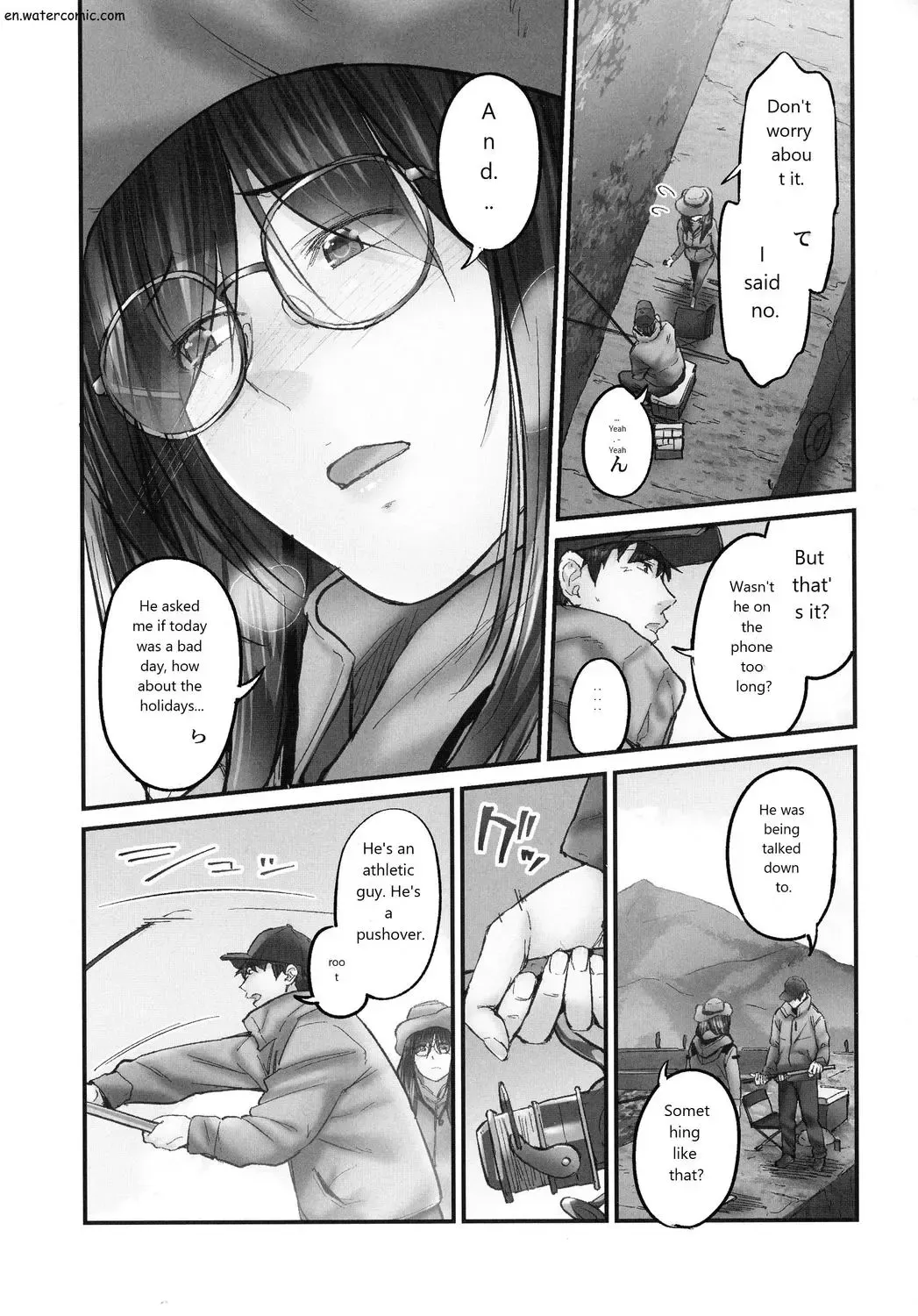 [Iburo.] Jimihen!! ~Jimiko mo Midareru Zetchou Seikou~ Fhentai - Page 134