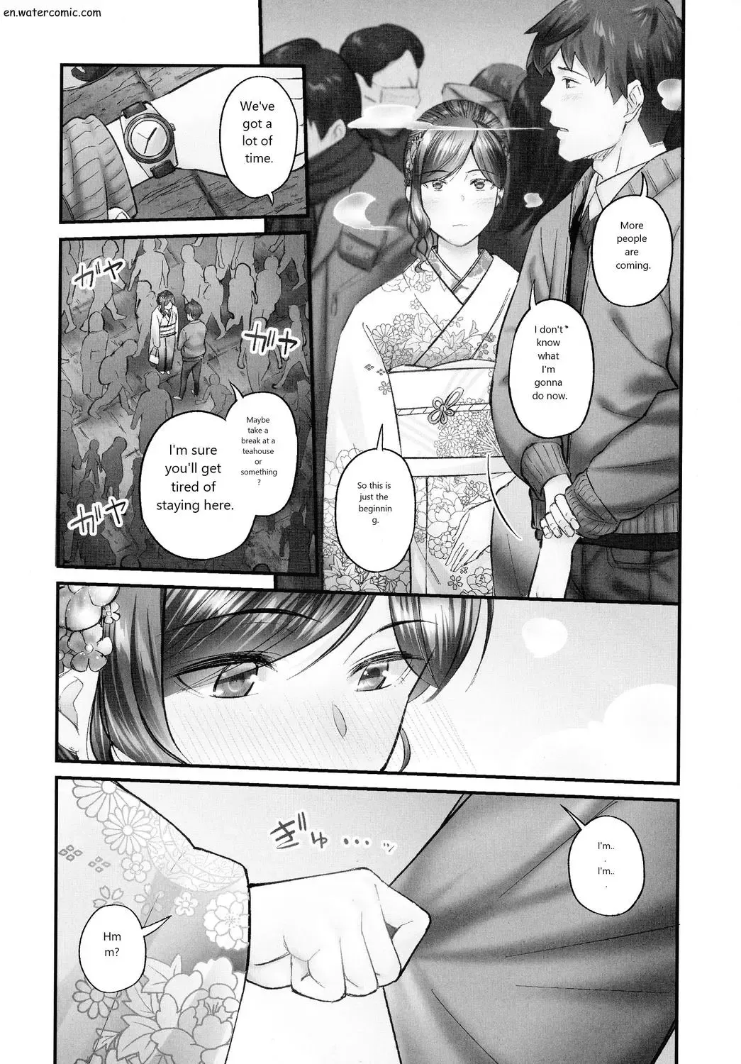 [Iburo.] Jimihen!! ~Jimiko mo Midareru Zetchou Seikou~ Fhentai - Page 87