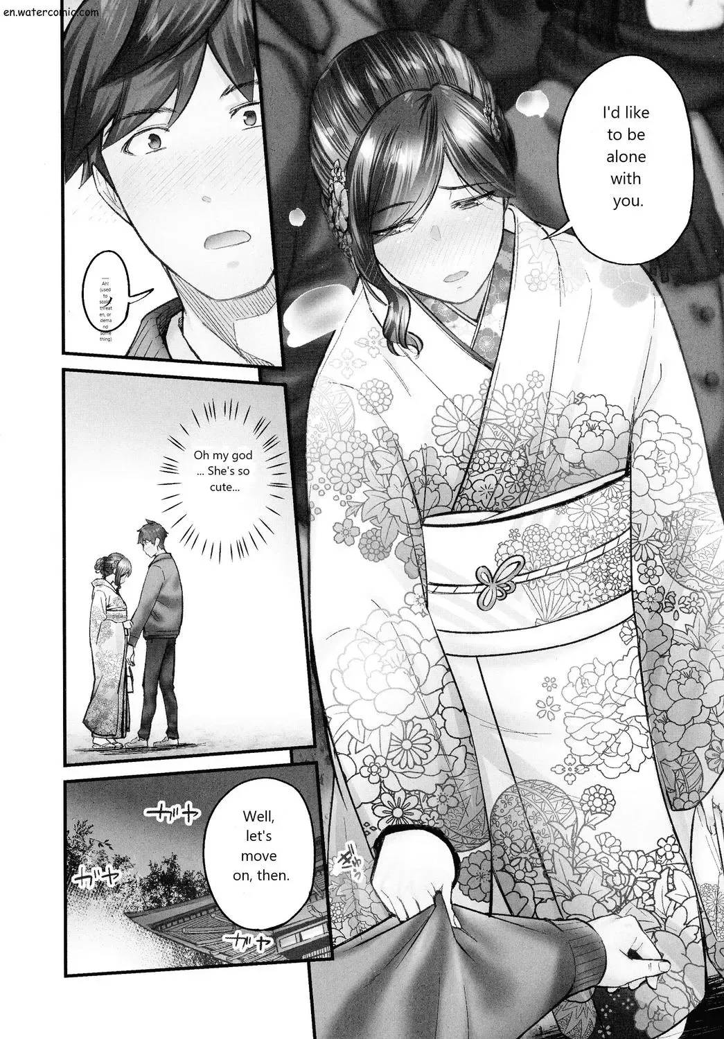 [Iburo.] Jimihen!! ~Jimiko mo Midareru Zetchou Seikou~ Fhentai - Page 88