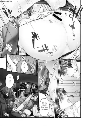 [Iburo.] Jimihen!! ~Jimiko mo Midareru Zetchou Seikou~ Fhentai - Page 115