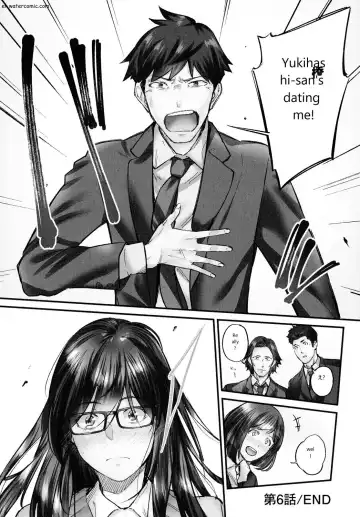 [Iburo.] Jimihen!! ~Jimiko mo Midareru Zetchou Seikou~ Fhentai - Page 156