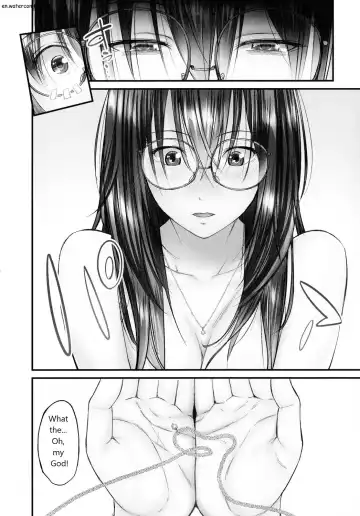 [Iburo.] Jimihen!! ~Jimiko mo Midareru Zetchou Seikou~ Fhentai - Page 27