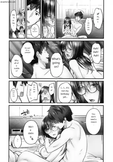 [Iburo.] Jimihen!! ~Jimiko mo Midareru Zetchou Seikou~ Fhentai - Page 28