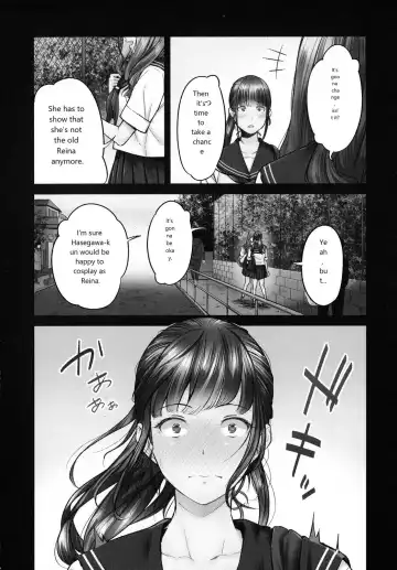 [Iburo.] Jimihen!! ~Jimiko mo Midareru Zetchou Seikou~ Fhentai - Page 56