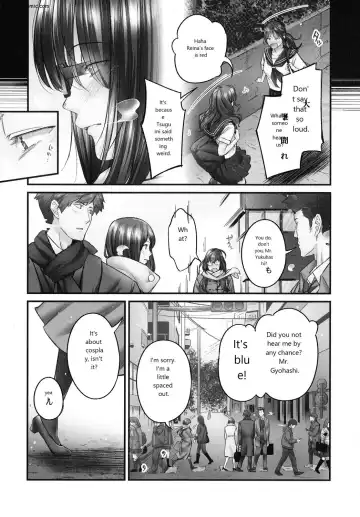 [Iburo.] Jimihen!! ~Jimiko mo Midareru Zetchou Seikou~ Fhentai - Page 57