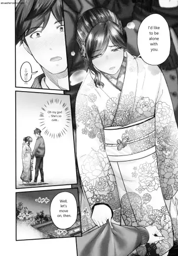 [Iburo.] Jimihen!! ~Jimiko mo Midareru Zetchou Seikou~ Fhentai - Page 88