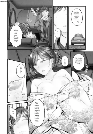 [Iburo.] Jimihen!! ~Jimiko mo Midareru Zetchou Seikou~ Fhentai - Page 96