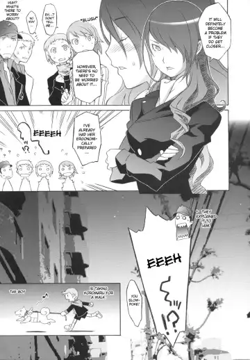 [Nio - Syowmaru] Monogokoro Fhentai - Page 8
