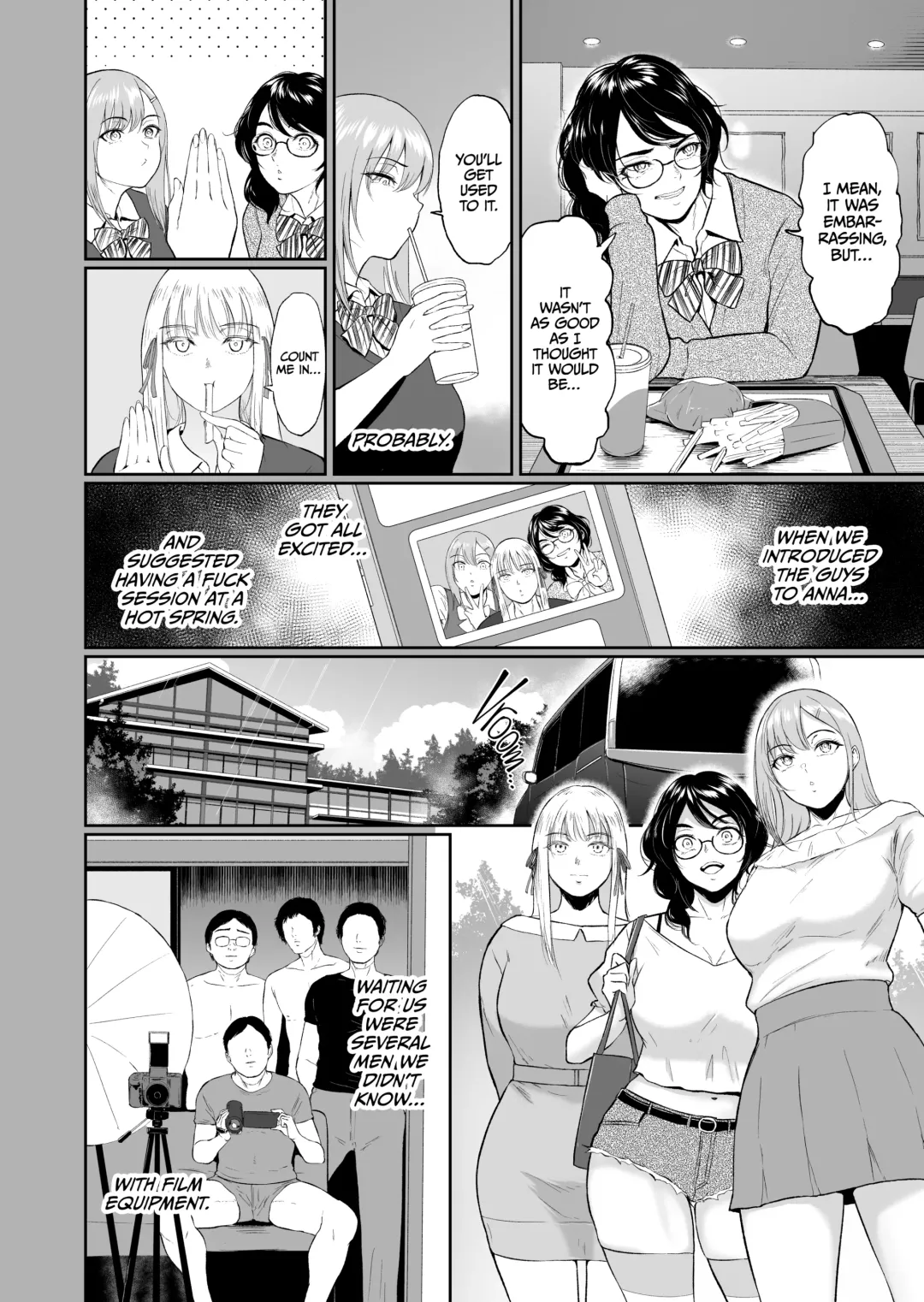 [Bifidus] 処女を散らす部屋 〜 Fhentai.net - Page 12