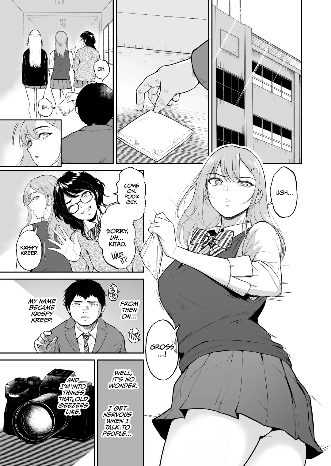 [Bifidus] 処女を散らす部屋 〜 Fhentai.net - Page 5