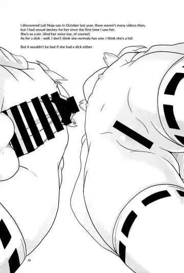 [Yoyoyoyou] Hayaku xx Shitai Fhentai - Page 27