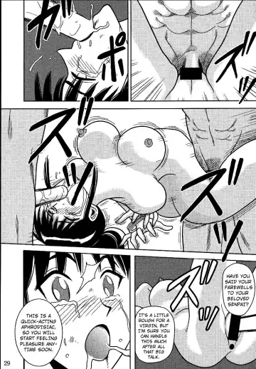 [Kurauda Shouta] Slave Rumble 2 Fhentai.net - Page 30