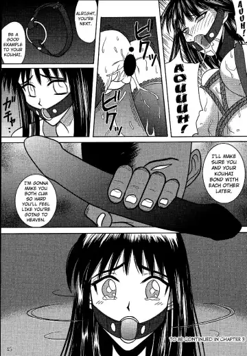 [Kurauda Shouta] Slave Rumble 2 Fhentai.net - Page 46