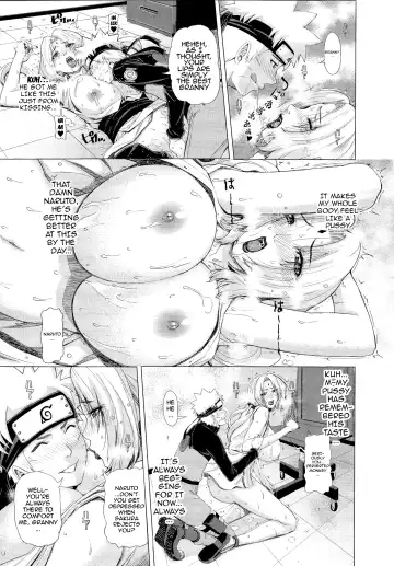 [Tokie Hirohito] Love Icha Nindou (decensored) Fhentai - Page 7