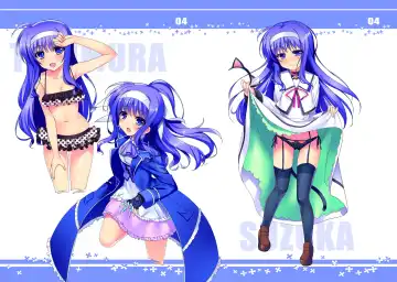 [Raiou] MAGICAL TAXI Fhentai - Page 11