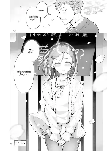 [Seto Ryouko] Omoi Nokoshi Fhentai.net - Page 44