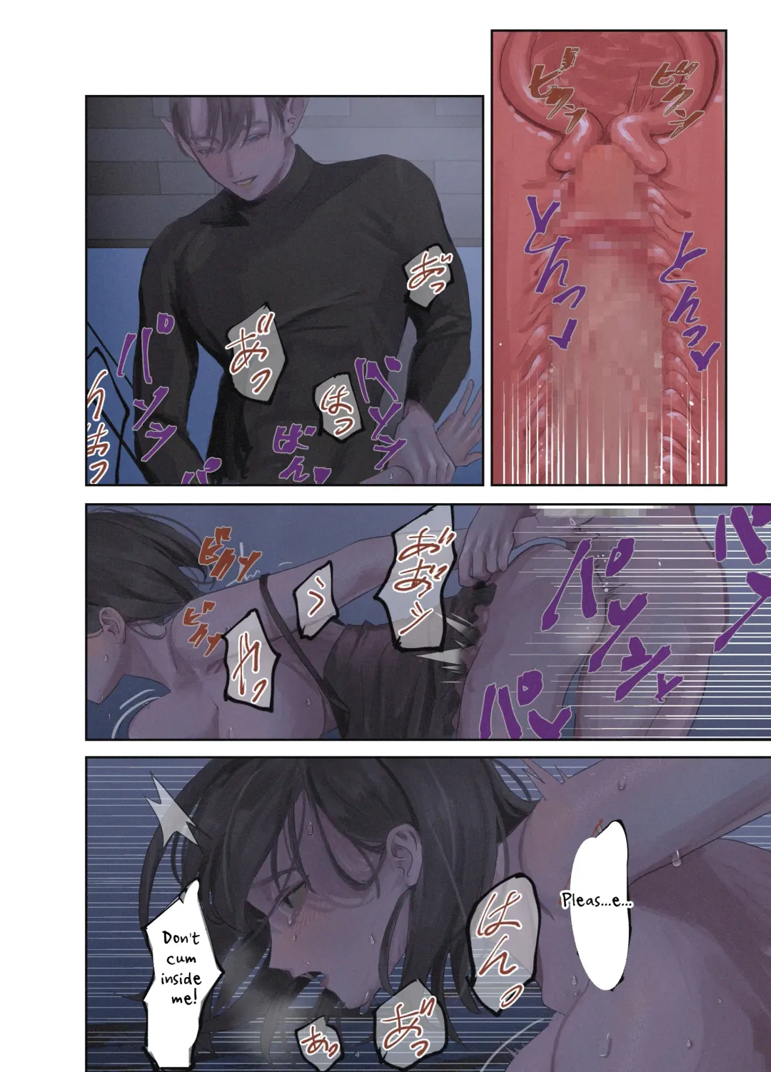 [Mal] Isekai Seijo wa Harem Taishitsu Yuusha (Yandere) kara Nigetai | Isekai Saintess wants to Escape from the Harem-type Hero Fhentai - Page 21