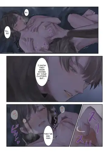 [Mal] Isekai Seijo wa Harem Taishitsu Yuusha (Yandere) kara Nigetai | Isekai Saintess wants to Escape from the Harem-type Hero Fhentai - Page 16