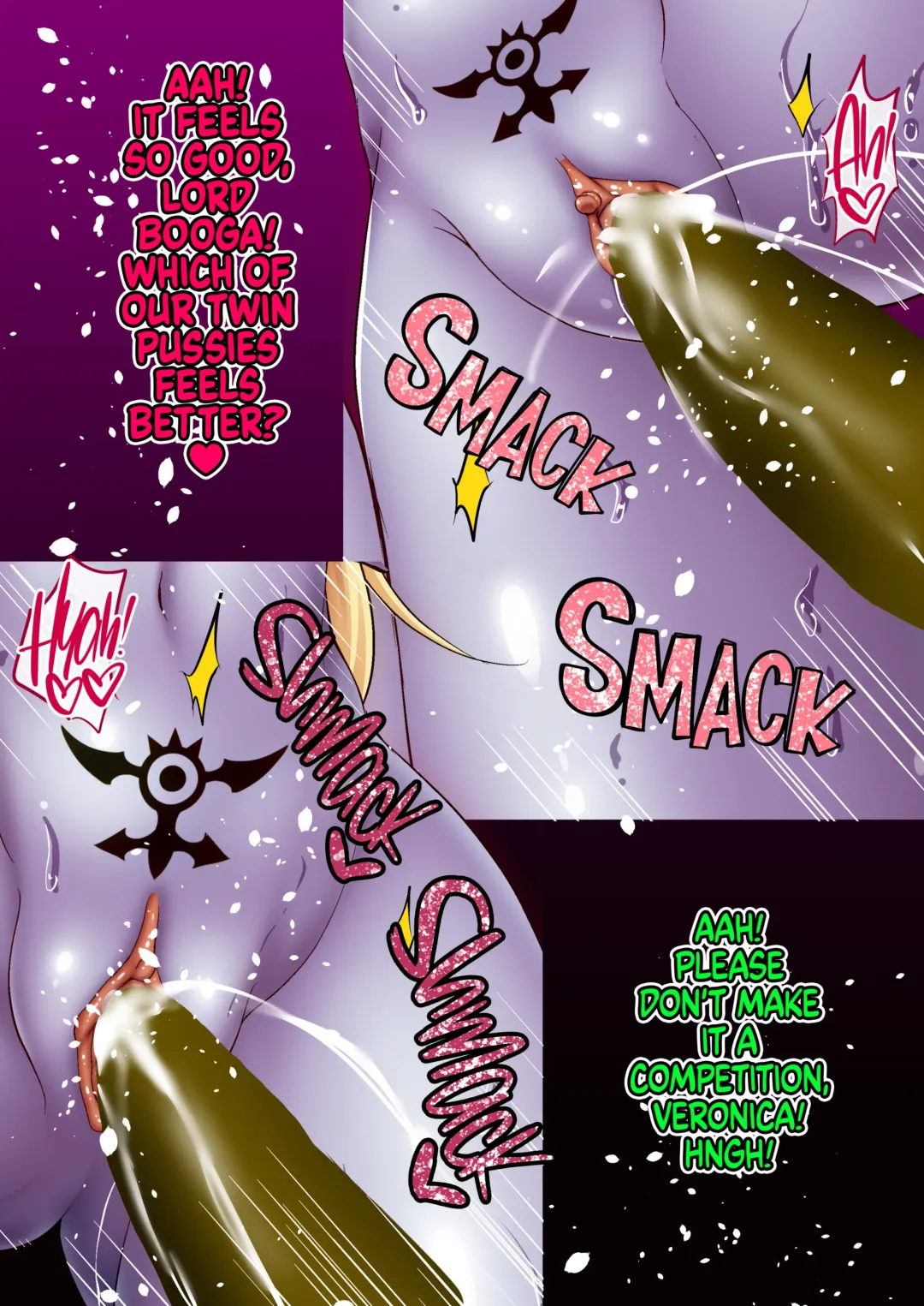 [Hozumi Kenji] D-mode Harem (decensored) Fhentai - Page 48