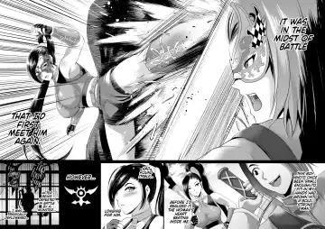 [Hozumi Kenji] D-mode Harem (decensored) Fhentai - Page 3