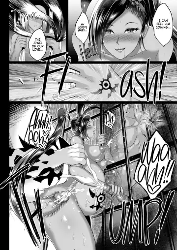 [Hozumi Kenji] D-mode Harem (decensored) Fhentai - Page 35