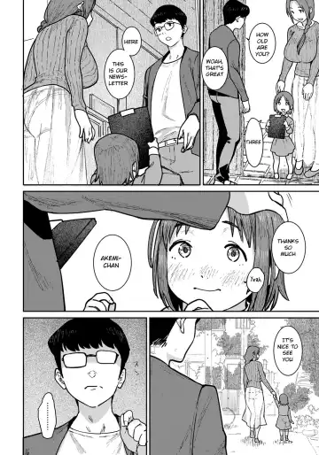 [At] Hitozuma ni Natta Anoko to, Omamagoto Fhentai.net - Page 2