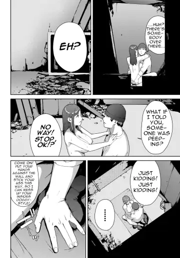 [Iwasaki Yuuki] Toukou Douga | Posted Video Fhentai.net - Page 14