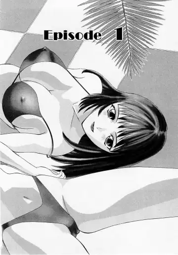 [Kawamori Misaki] H ni Kiss Shite! Vol. 1 Fhentai.net - Page 7