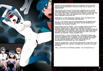 [Konshin] Suisei Osen 2 Fhentai - Page 6