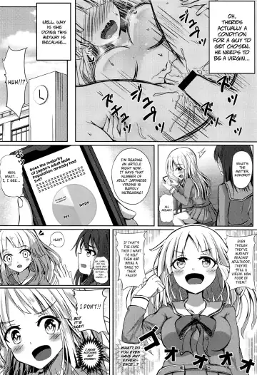 [Sumio] HALLO HAPPY DELIVERY ~Hallo Happy Delivery~ Fhentai.net - Page 3