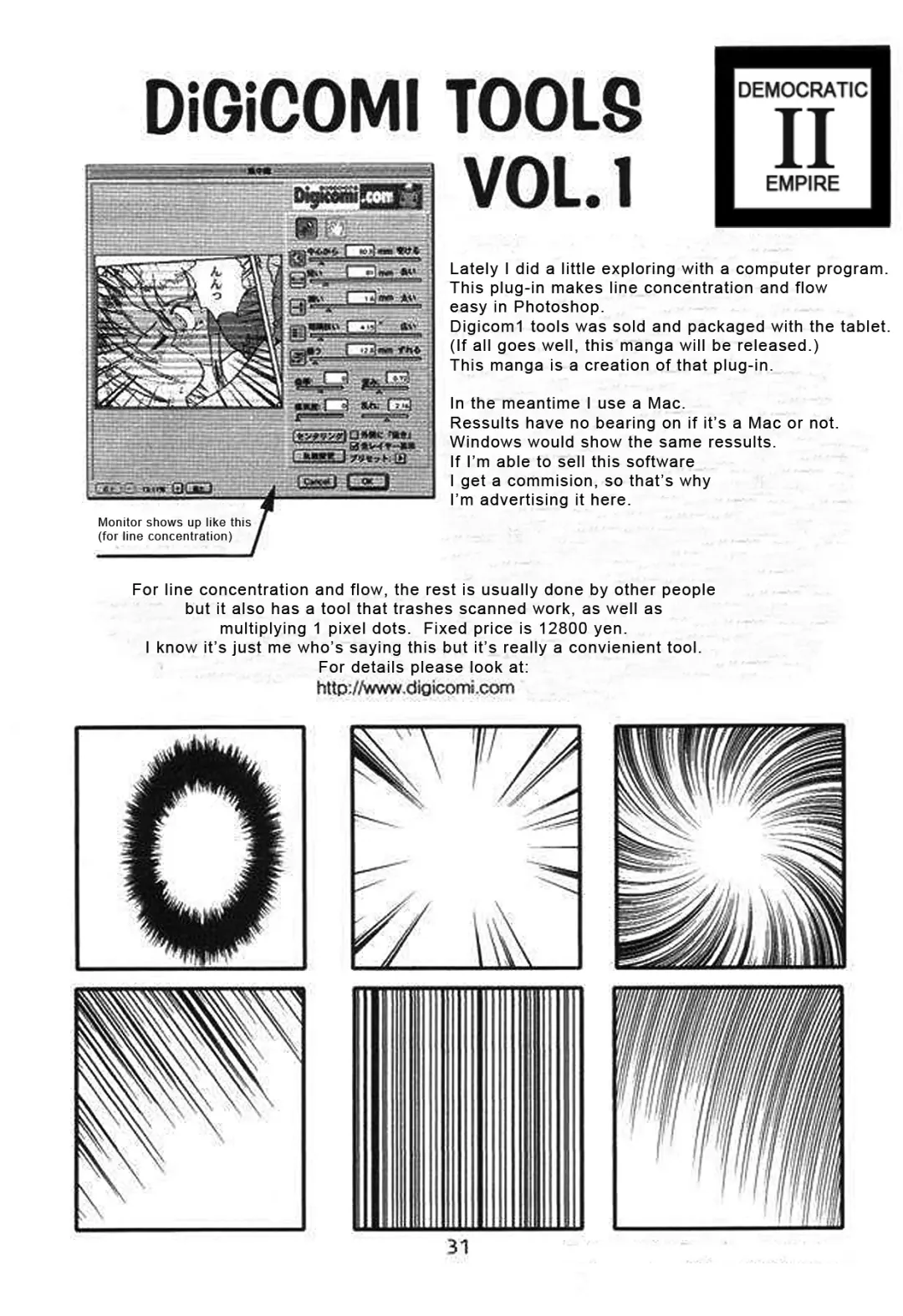 [Gotoh Juan] Minshu Teikoku 2 - Democratic Empire 2 Fhentai - Page 30