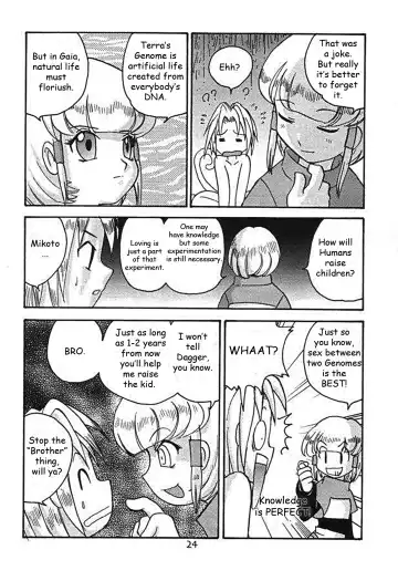 [Gotoh Juan] Minshu Teikoku 2 - Democratic Empire 2 Fhentai - Page 23