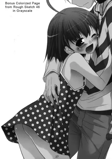 [Gotoh Juan] Minshu Teikoku 2 - Democratic Empire 2 Fhentai - Page 26