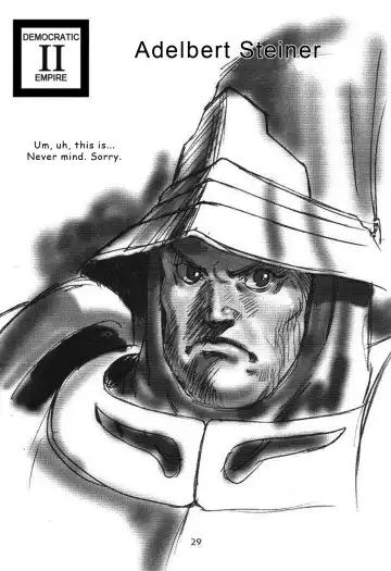 [Gotoh Juan] Minshu Teikoku 2 - Democratic Empire 2 Fhentai - Page 28