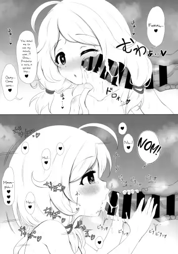 [Hosizora Mikoto] Gakkou Gaeri no Kayoizuma Yusa Kozue | Kozue Yusa, The Commuting Child Bride Fhentai - Page 9