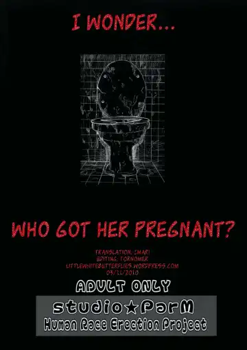 [Fujiwara Noriwo - Kotobuki Utage] PM3 Zoku Niku Benki tte... Nan desu ka? | Why am I Working as a Sex Slave? Fhentai - Page 50