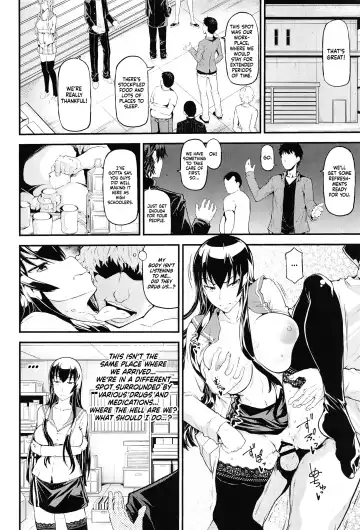 [Kudou Hiroshi] HOTDRIVE Fhentai.net - Page 3